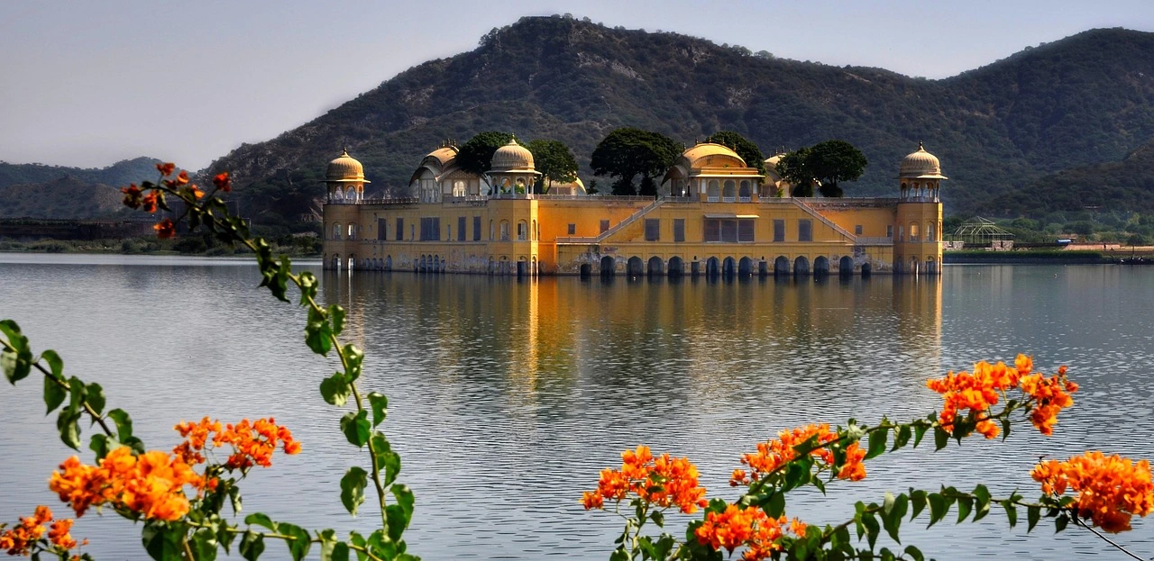 Jaipur to Agra Day Tour
